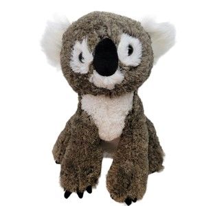 Hug Fun Koala Bear Stuffed Plush Animal